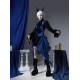 Lingxi Lady Piano 2026 Edition Blouse and Vest(Reservation/3rd Batch/Full Payment Without Shipping)